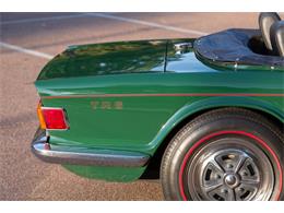 1969 Triumph TR6 (CC-976810) for sale in Collierville, Tennessee
