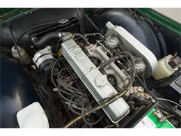 1969 Triumph TR6 (CC-976810) for sale in Collierville, Tennessee