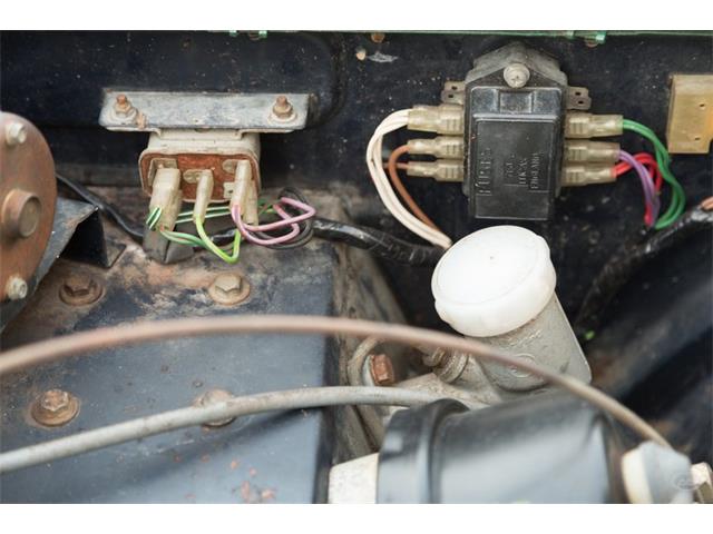 1969 Triumph TR6 (CC-976810) for sale in Collierville, Tennessee