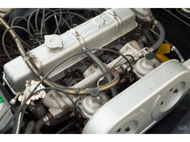 1969 Triumph TR6 (CC-976810) for sale in Collierville, Tennessee