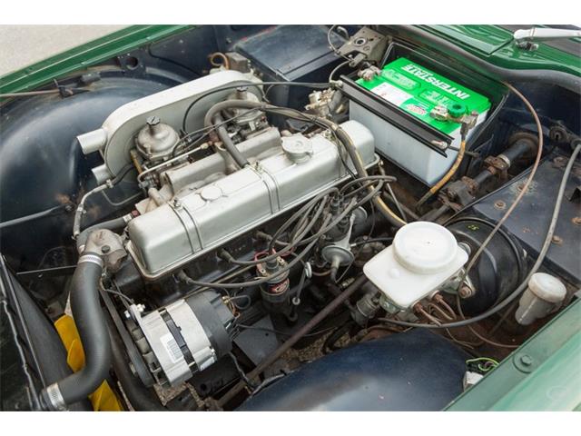 1969 Triumph TR6 (CC-976810) for sale in Collierville, Tennessee