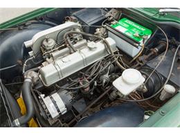 1969 Triumph TR6 (CC-976810) for sale in Collierville, Tennessee