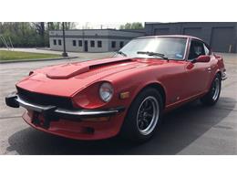 1974 Datsun 260Z (CC-976829) for sale in Indianapolis, Indiana