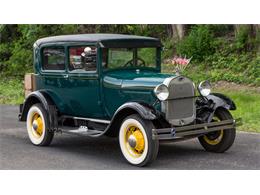 1929 Ford Model A (CC-976837) for sale in Indianapolis, Indiana