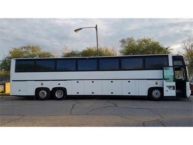 1998 Setra Bus (CC-976847) for sale in Indianapolis, Indiana