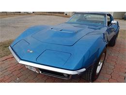 1968 Chevrolet Corvette (CC-976850) for sale in Indianapolis, Indiana