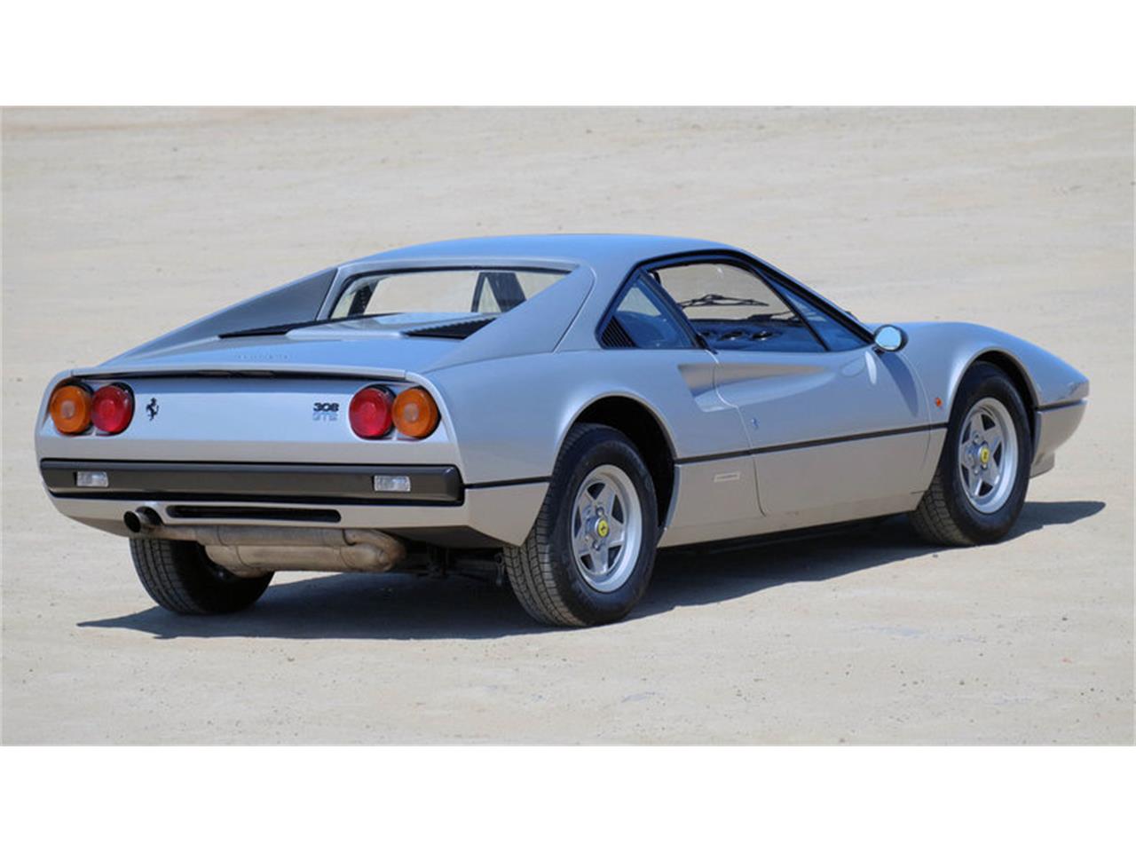 308 gtb for sale