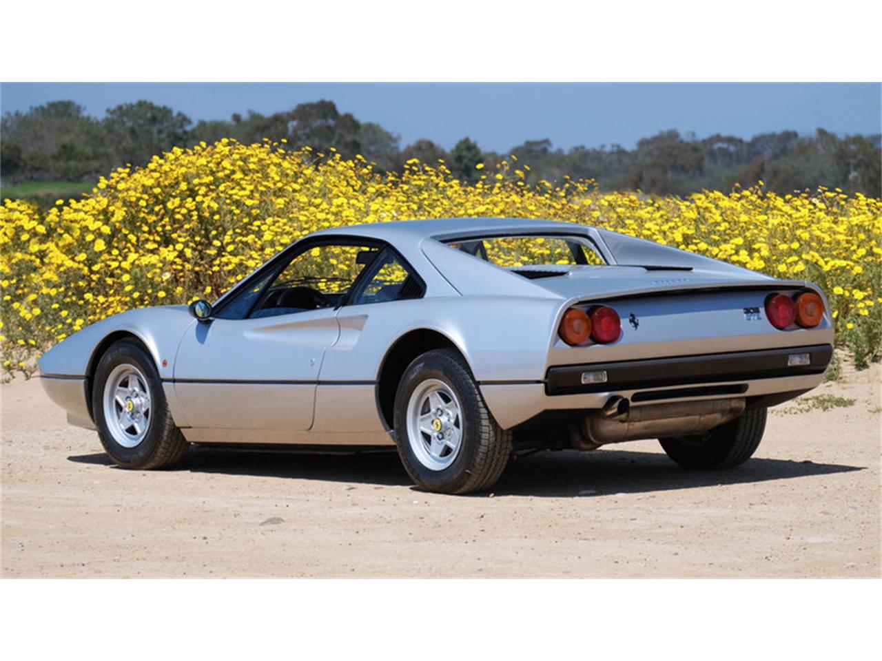 Ferrari 308 gtb vetroresina