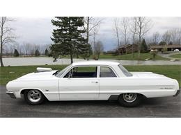 1964 Chevrolet Bel Air (CC-976859) for sale in Indianapolis, Indiana