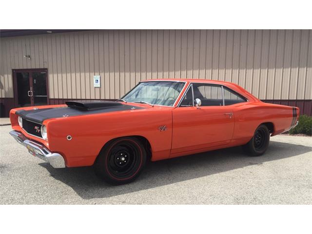 1968 Dodge Coronet (CC-976861) for sale in Indianapolis, Indiana