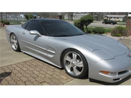 1997 Chevrolet Corvette (CC-976862) for sale in Indianapolis, Indiana