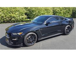 2017 Ford Mustang (CC-976868) for sale in Indianapolis, Indiana