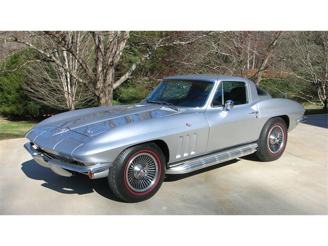 1966 Chevrolet Corvette (CC-976870) for sale in Indianapolis, Indiana