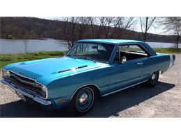 1969 Dodge Dart GT (CC-976872) for sale in Indianapolis, Indiana