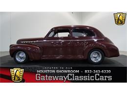 1941 Chevrolet Deluxe (CC-976877) for sale in Houston, Texas