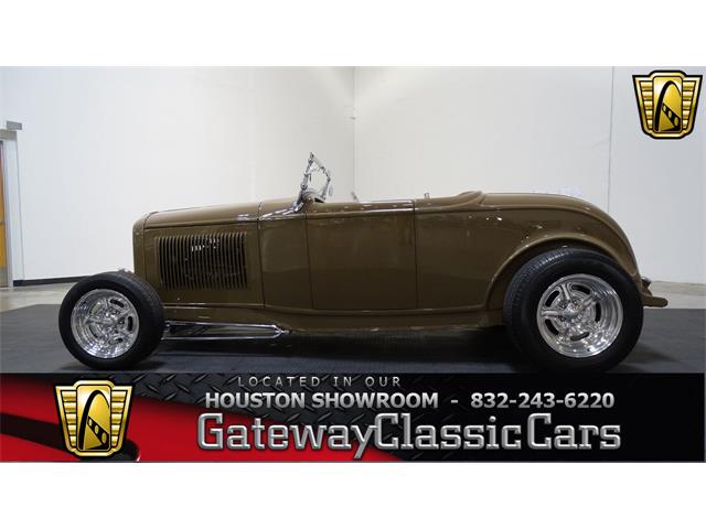 1932 Ford Model B (CC-976881) for sale in Houston, Texas