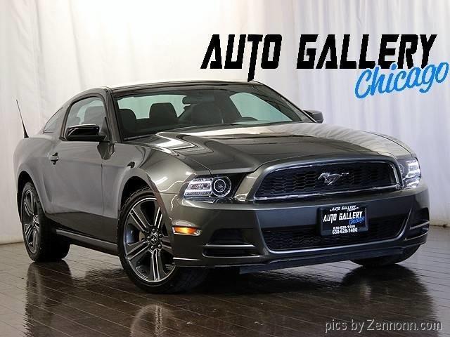 2014 Ford Mustang (CC-976890) for sale in Addison, Illinois
