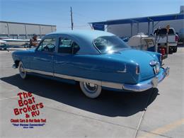 1951 kraiser Deluxe (CC-976893) for sale in Lake Havasu, Arizona