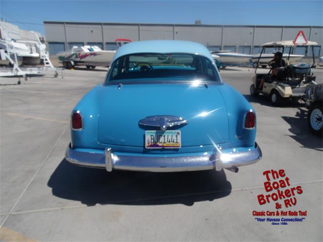 1951 kraiser Deluxe (CC-976893) for sale in Lake Havasu, Arizona