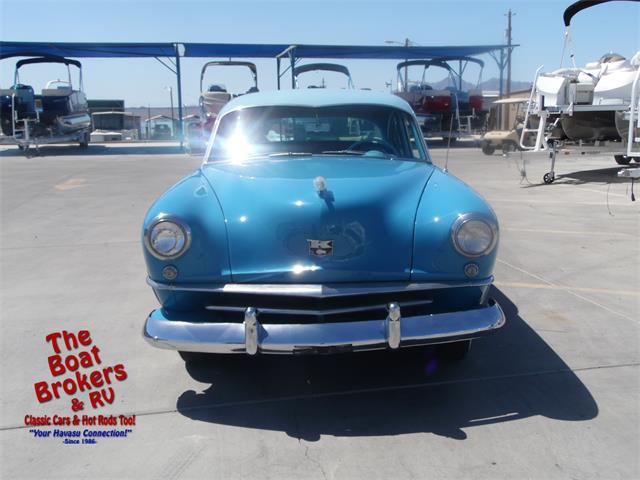 1951 kraiser Deluxe (CC-976893) for sale in Lake Havasu, Arizona