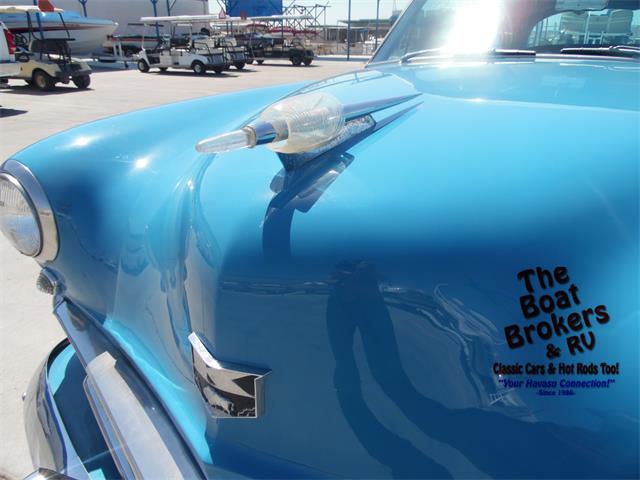 1951 kraiser Deluxe (CC-976893) for sale in Lake Havasu, Arizona