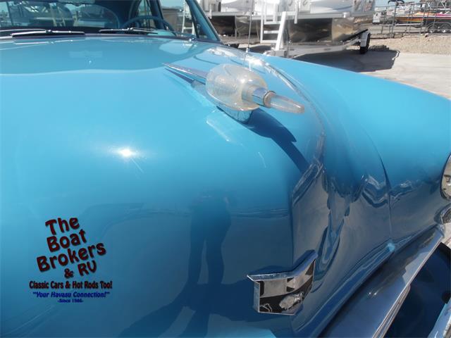1951 kraiser Deluxe (CC-976893) for sale in Lake Havasu, Arizona