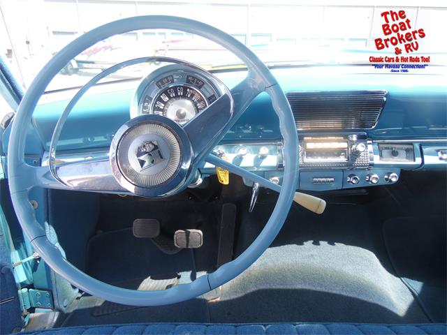 1951 kraiser Deluxe (CC-976893) for sale in Lake Havasu, Arizona