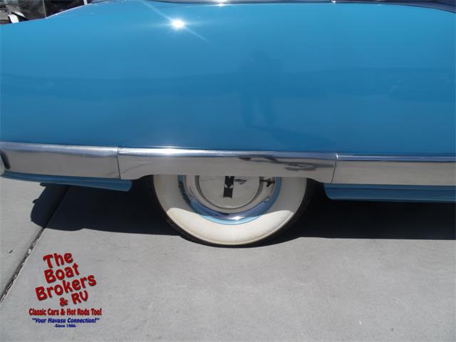 1951 kraiser Deluxe (CC-976893) for sale in Lake Havasu, Arizona