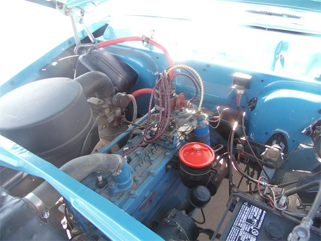 1951 kraiser Deluxe (CC-976893) for sale in Lake Havasu, Arizona