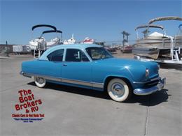 1951 kraiser Deluxe (CC-976893) for sale in Lake Havasu, Arizona