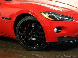 2010 Maserati GranTurismo Convertible (CC-976903) for sale in Addison, Illinois