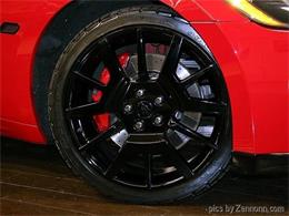 2010 Maserati GranTurismo Convertible (CC-976903) for sale in Addison, Illinois