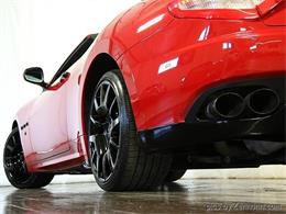 2010 Maserati GranTurismo Convertible (CC-976903) for sale in Addison, Illinois