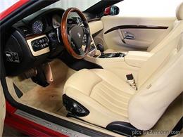 2010 Maserati GranTurismo Convertible (CC-976903) for sale in Addison, Illinois