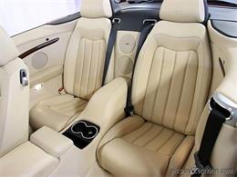 2010 Maserati GranTurismo Convertible (CC-976903) for sale in Addison, Illinois