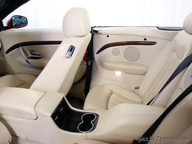 2010 Maserati GranTurismo Convertible (CC-976903) for sale in Addison, Illinois