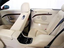 2010 Maserati GranTurismo Convertible (CC-976903) for sale in Addison, Illinois