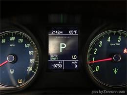 2010 Maserati GranTurismo Convertible (CC-976903) for sale in Addison, Illinois