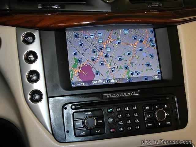 2010 Maserati GranTurismo Convertible (CC-976903) for sale in Addison, Illinois