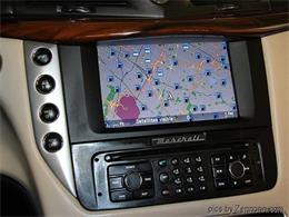 2010 Maserati GranTurismo Convertible (CC-976903) for sale in Addison, Illinois