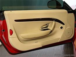 2010 Maserati GranTurismo Convertible (CC-976903) for sale in Addison, Illinois