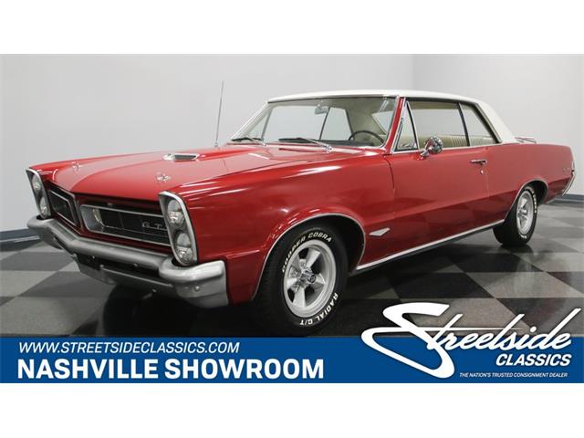 1965 Pontiac GTO (CC-976905) for sale in Lavergne, Tennessee