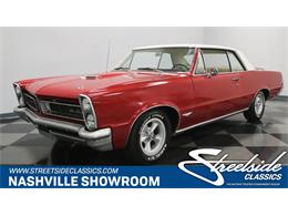 1965 Pontiac GTO (CC-976905) for sale in Lavergne, Tennessee