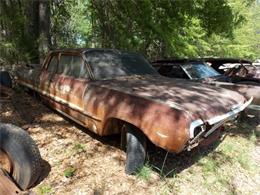 1963 Chevrolet Bel Air (CC-976952) for sale in Gray Court, South Carolina