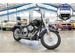 2002 Harley Davidson Softail (CC-976967) for sale in Salem, Ohio