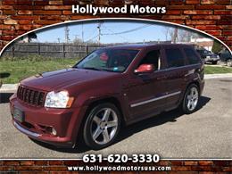 2007 Jeep Grand Cherokee (CC-976969) for sale in West Babylon, New York