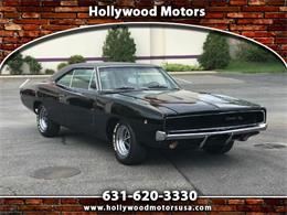 1968 Dodge Charger (CC-976970) for sale in West Babylon, New York
