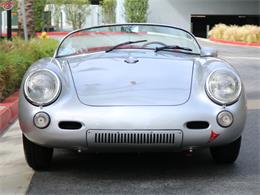 1955 Porsche Spyder (CC-976977) for sale in Marina Del Rey, California