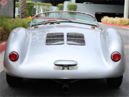 1955 Porsche Spyder (CC-976977) for sale in Marina Del Rey, California