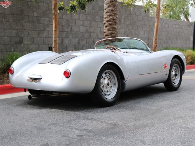 1955 Porsche Spyder (CC-976977) for sale in Marina Del Rey, California